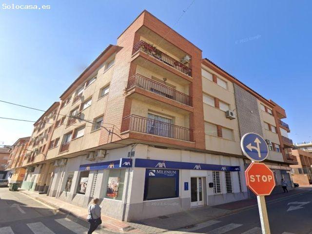 Piso en venta en Santomera, Área Metropolitana de Murcia