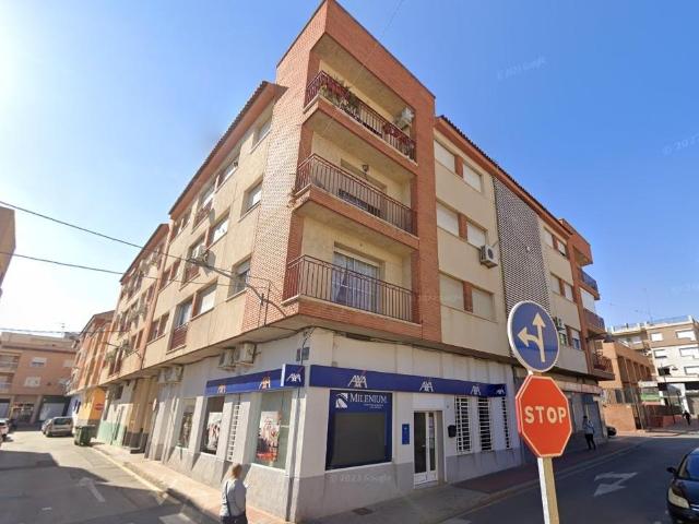 Piso en venta en Santomera, Área Metropolitana de Murcia