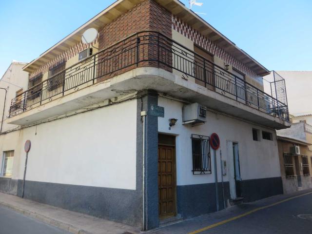 Casa en venta en Santomera, Área Metropolitana de Murcia