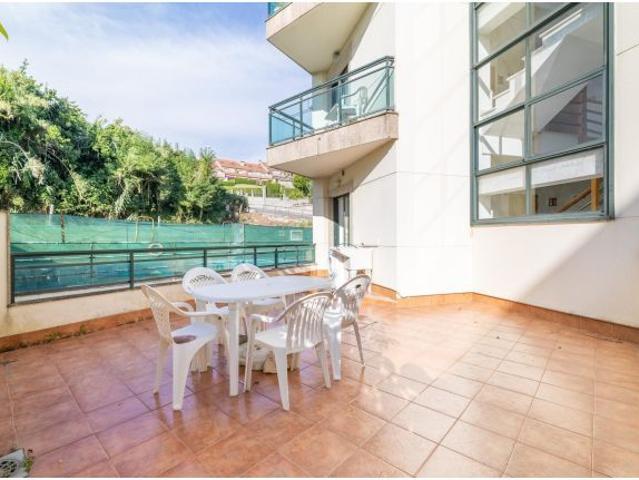 Piso en venta en Bordóns, O Salnés