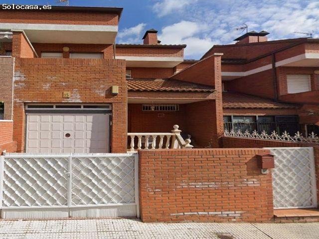 Casa en venta en Seseña, Urbanización Valle Grande