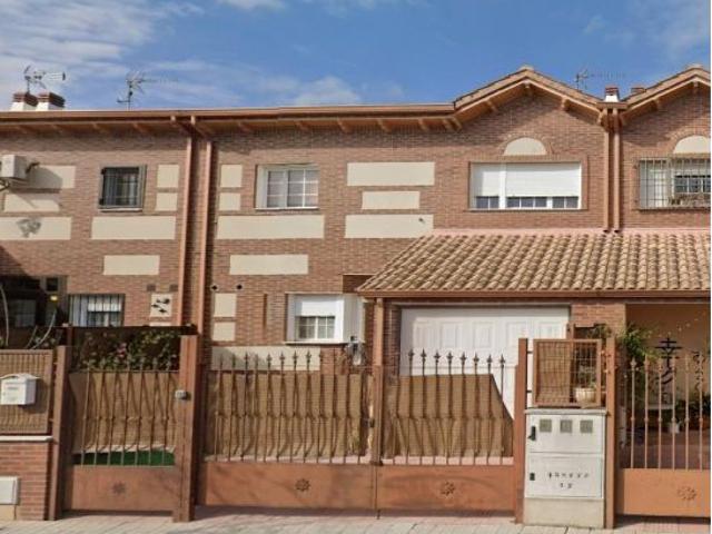 Casa en venta en Seseña