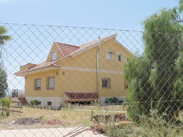 Casa en venta en Bajo Guadalentín, Murcia