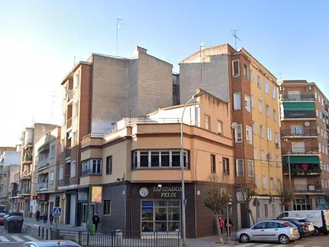 Piso en venta en Ruiz de Luna, Talavera De La Reina
