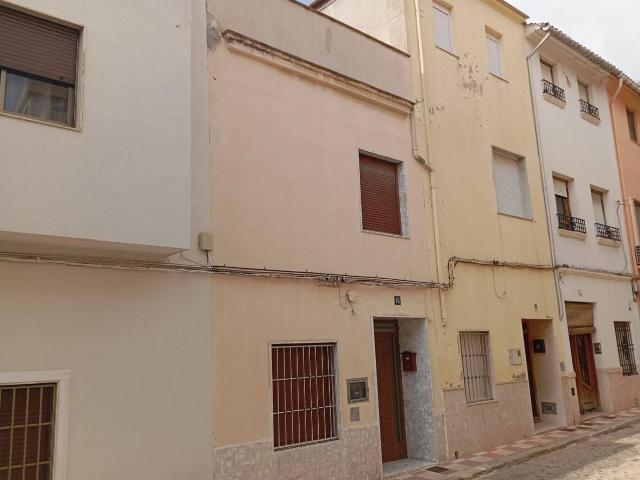 Casa en venta en la Safor, Valencia
