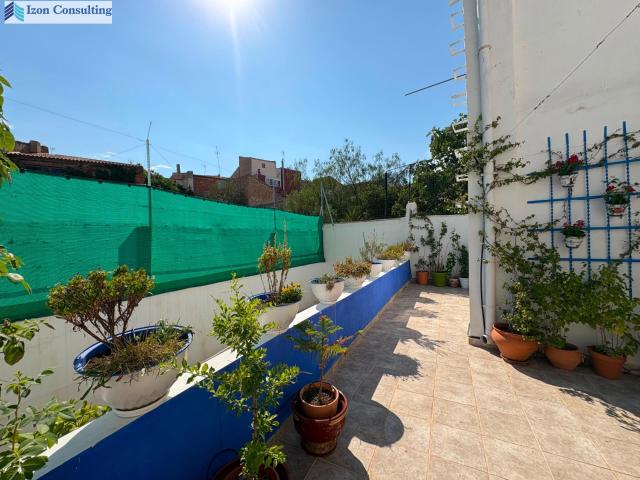 Casa en venta en Tobarra, Castilla-La Mancha