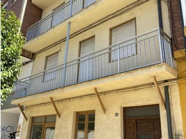 Piso en venta en La Placa, El Bierzo