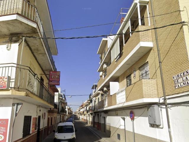 Casa en venta en Torreblanca, Sevilla