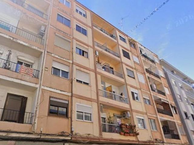 Piso en venta en Poble Nou, València