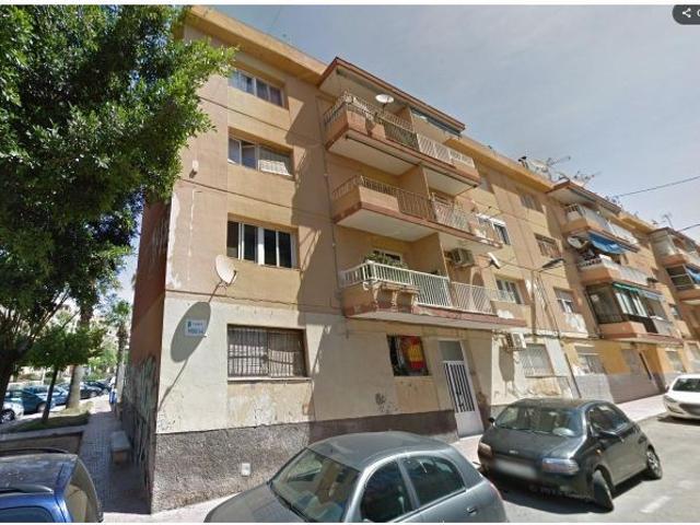 Piso en venta en Europa, el Baix Segura / La Vega Baja
