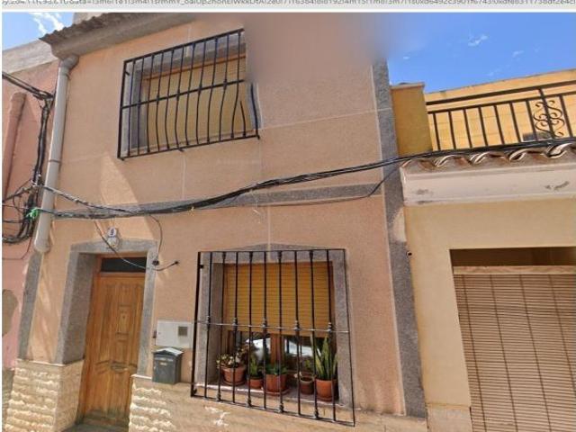 Casa en venta en Mortí Bajo, Bajo Guadalentín