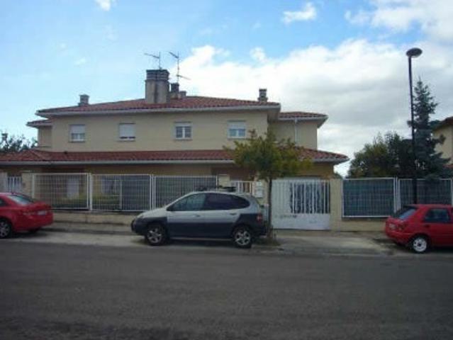 Chalet en venta en Iruñerria, Navarra