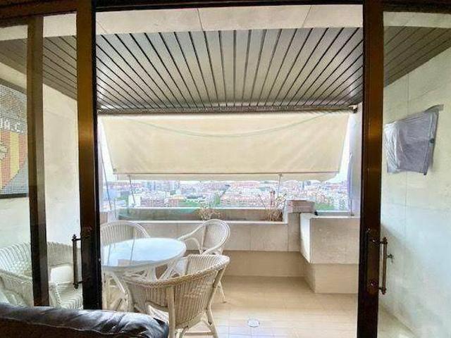 Casa en alquiler en Valencia