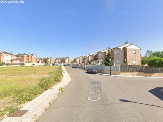 Casa en venta en Urbanización Fuentevieja, Ugena