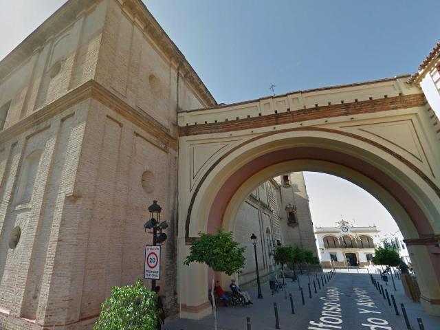 Casa en venta en Umbrete, Sevilla