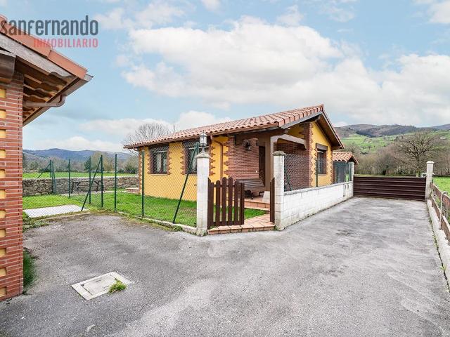 Casa en venta en Santiurde De Toranzo, Cantabria