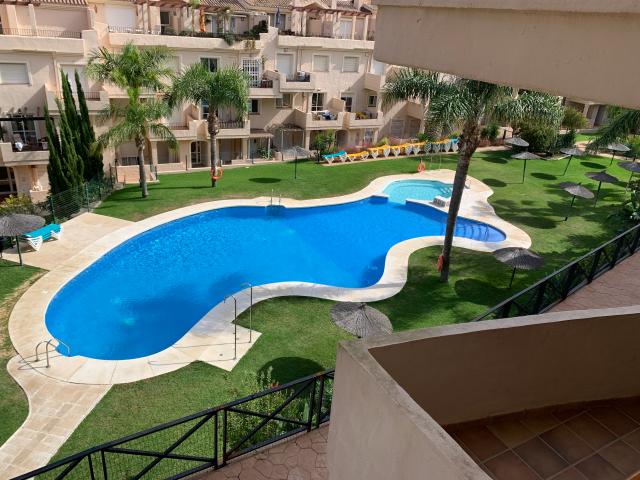 Apartamento en venta en Costa del Sol Occidental, Andalucía