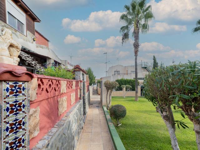 Chalet en venta en el Baix Segura / La Vega Baja, Valencia