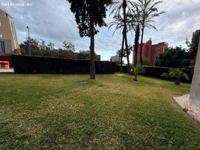 Piso en alquiler en Polígon de Sant Blai, l'Alacantí