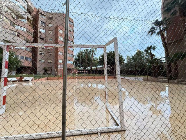 Piso en alquiler en San Juan De Alicante, Polígon de Sant Blai