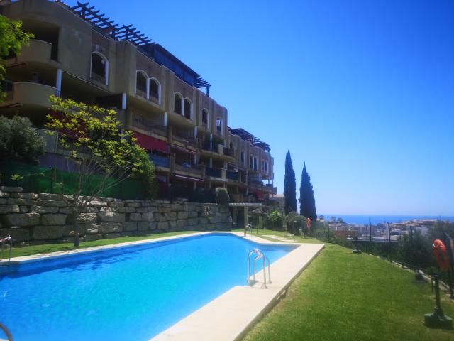 Piso en venta en Costa del Sol Occidental, Andalucía