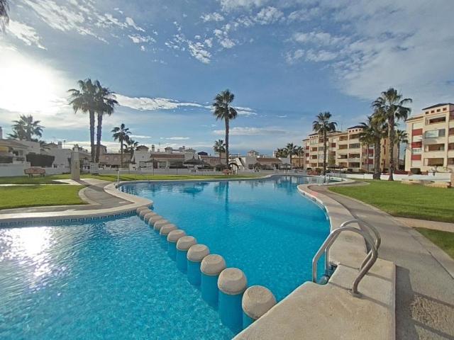 Ático en venta en Playa Flamenca II, el Baix Segura / La Vega Baja