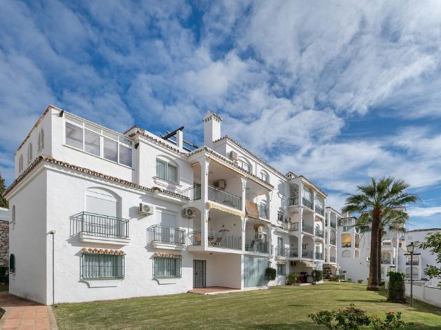 Dúplex en venta en Mijas, Málaga