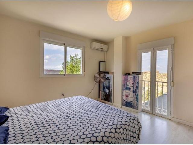 Casa en venta en Cenes De La Vega