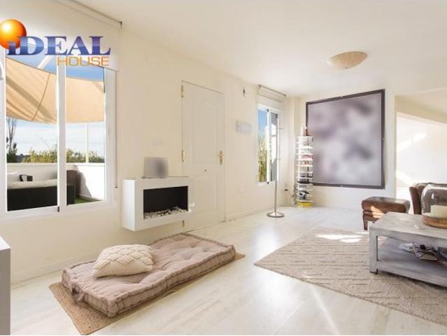 Casa en venta en Cenes De La Vega, Urbanización Cerro del Sol