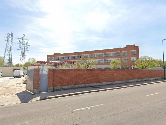 Piso en venta en Parquesol, Valladolid