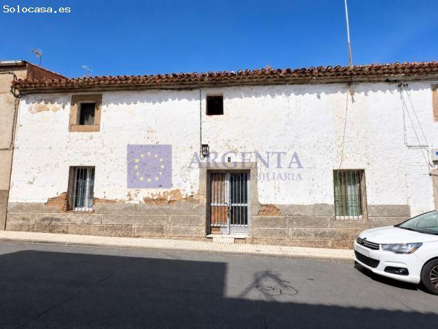 Casa en venta en Arroyo de la Luz