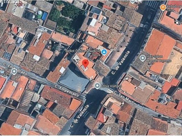 Casa en venta en la Ribera Alta, Valencia