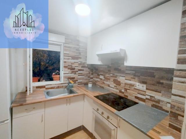 Piso en venta en Tres Forques, Valencia