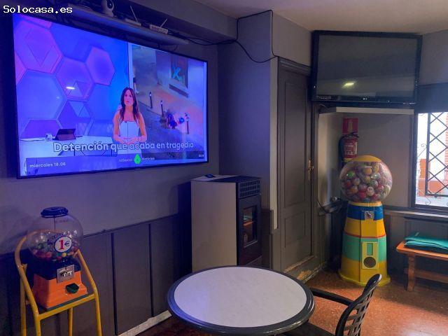 Casa en venta en Siete Iglesias De Trabancos, Valladolid