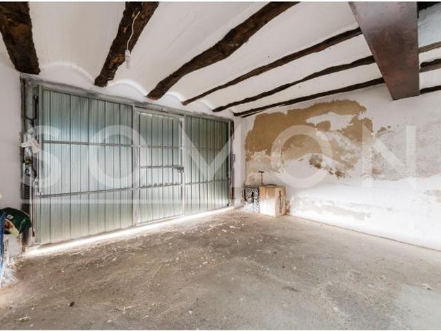 Casa en venta en Ademuz, Valencia