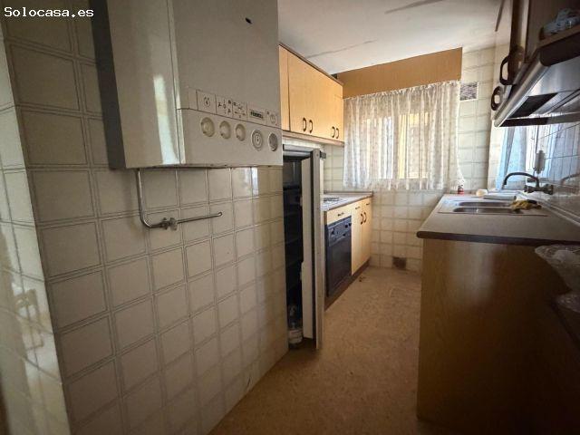 Piso en venta en Aguilafuente, Castilla y León