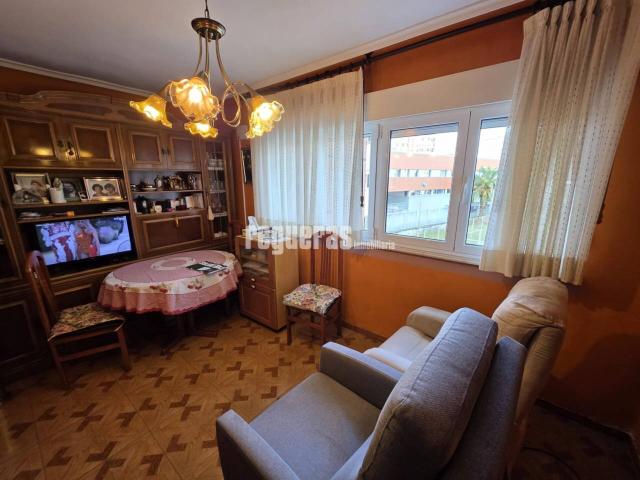 Piso en venta en Avilés, Asturias
