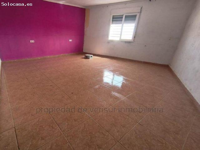 Casa en venta en Las Casicas, Alto Guadalentín