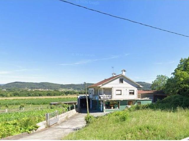 Casa en venta en A Loba, Caldas de Reis