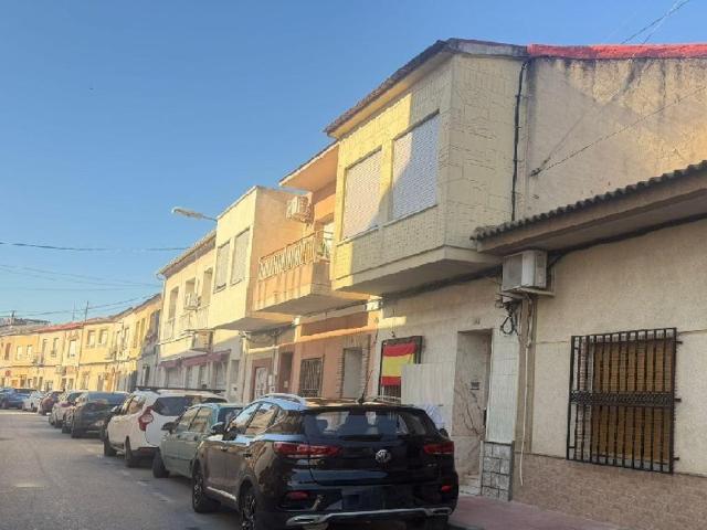Bungalow en venta en Alquerías, Área Metropolitana de Murcia