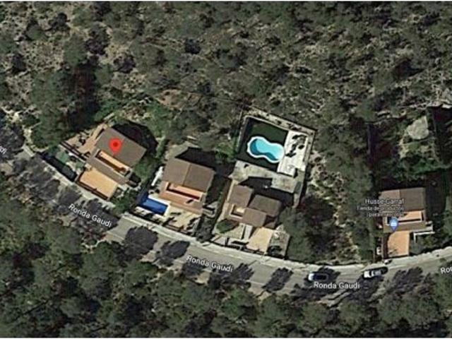 Casa en venta en Califòrnia, Garraf