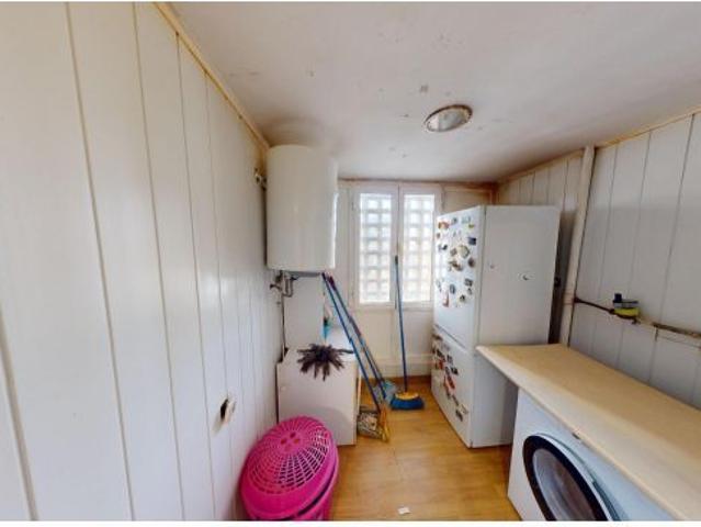 Piso en venta en Vistahermosa de la Creu, San Juan De Alicante