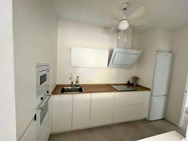 Piso en venta en Garrucha, Andalucía