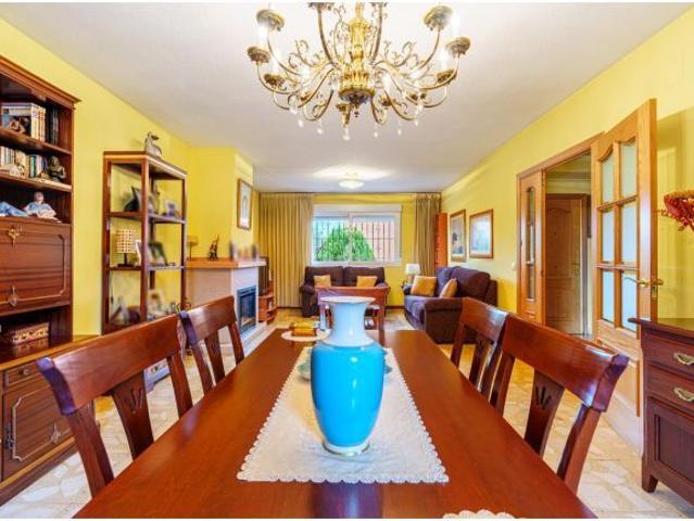 Casa en venta en Sector III, Getafe