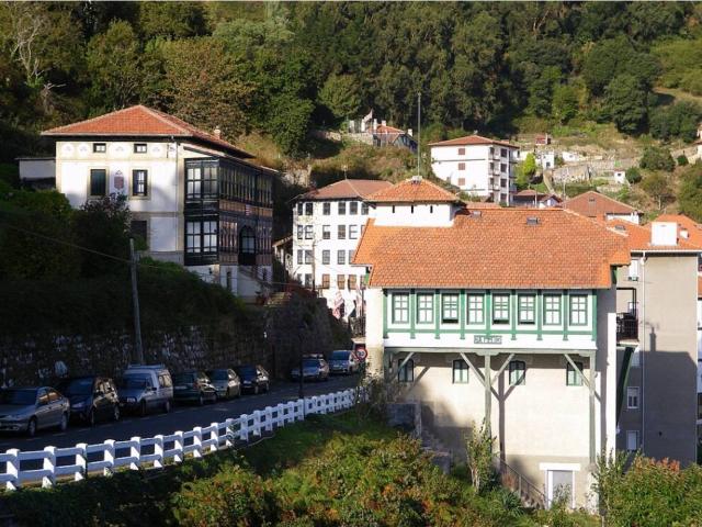 Piso en venta en Elantxobe, Guipúzcoa