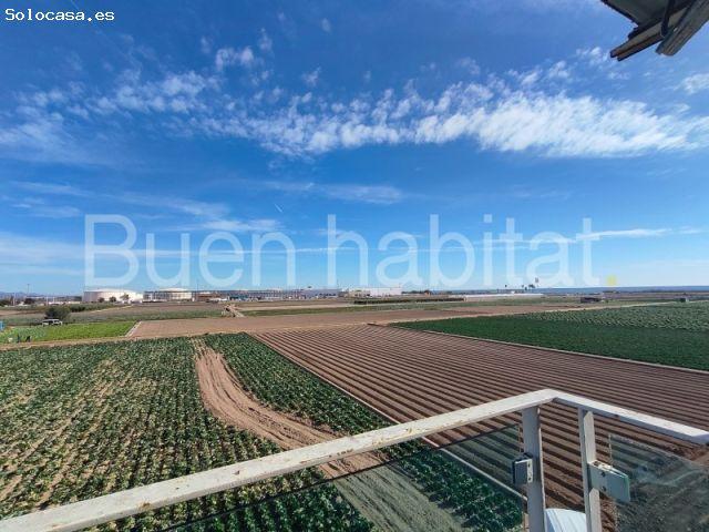 Piso en venta en l'Horta Nord, Valencia