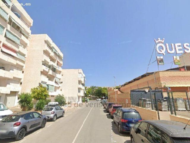 Piso en venta en El Hornillo, Alto Guadalentín