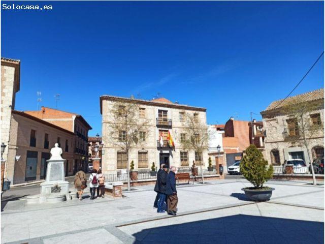 Piso en venta en Fuensalida, Castilla-La Mancha
