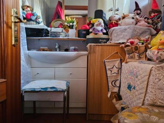 Piso en venta en San Ildefonso, Castilla y León