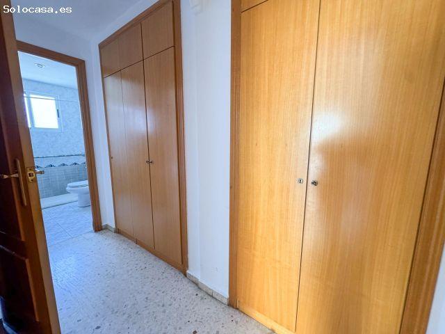 Piso en venta en Quatre Carreres, Comarca de València